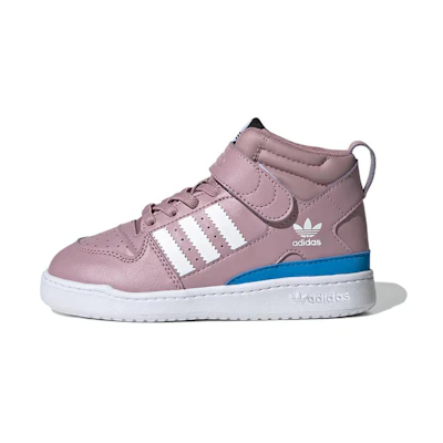 (PS) adidas Originals Forum Mid 360 Shoes 'Wonder Mauve'