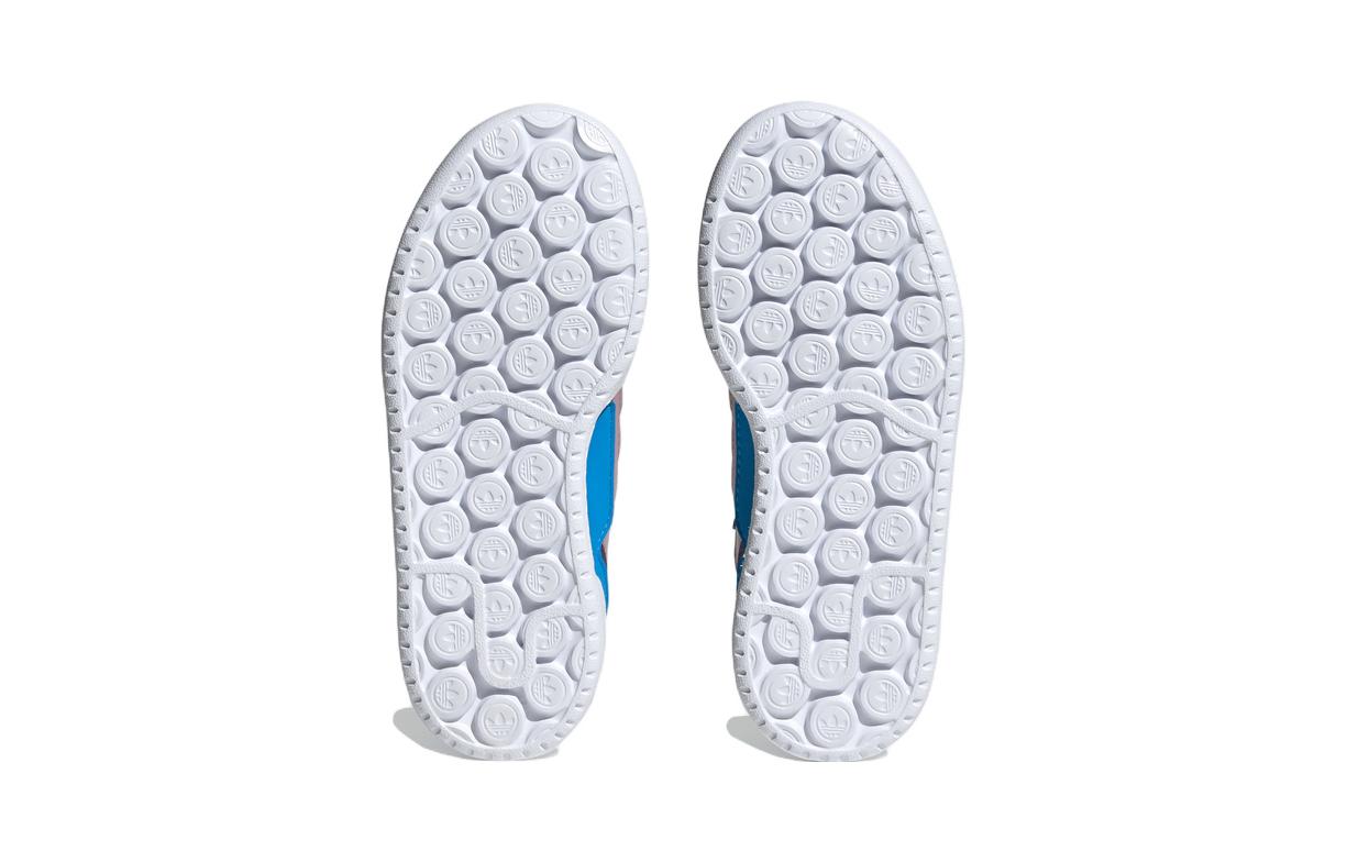 Shop (PS) Sepatu adidas Originals Forum Mid 360 'Wonder Mauve' GZ5037