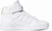 Order (JR) アディダス フォーラム ミッド "白 滑り止め" FZ2086