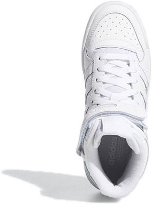 (JR) アディダス フォーラム ミッド "白 滑り止め" FZ2086 Purchase (JR) アディダス フォーラム ミッド "白 滑り止め" FZ2086