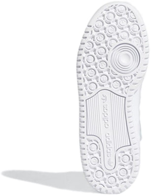 (JR) アディダス フォーラム ミッド "白 滑り止め" FZ2086 Details for (JR) アディダス フォーラム ミッド "白 滑り止め" FZ2086