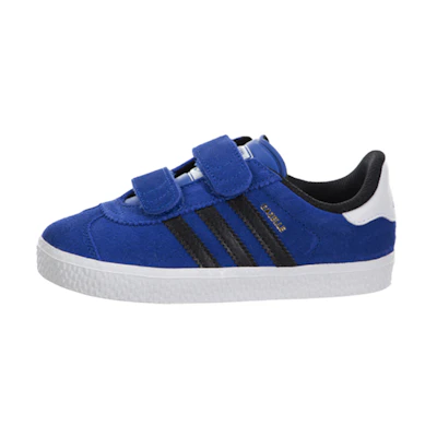 (PS) adidas Originals Gazelle 2 CF 'Blue Black'