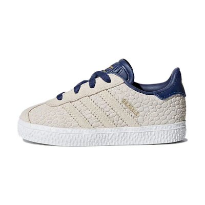 (PS) adidas Originals Gazelle 'Beige Blue'