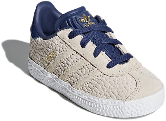 (PS) 아디다스 오리지널 가젤 '베이지 블루' (57 characters) CQ2934 Lookbook (PS) 아디다스 오리지널 가젤 '베이지 블루' (57 characters) CQ2934