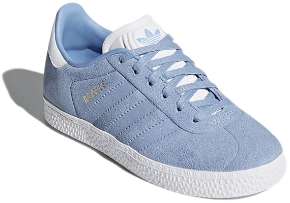 (PS) adidas Originals Gazelle 'Biru' CQ2920 Lookbook (PS) adidas Originals Gazelle 'Biru' CQ2920
