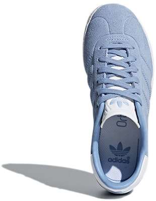 (PS) adidas Originals Gazelle 'Biru' CQ2920 Purchase (PS) adidas Originals Gazelle 'Biru' CQ2920