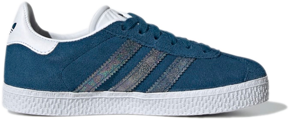 (PS) adidas Originals Gazelle 'Biru' FU7092 Order (PS) adidas Originals Gazelle 'Biru' FU7092