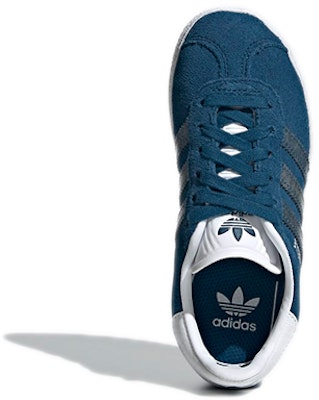 (PS) adidas Originals Gazelle 'Biru' FU7092 Purchase (PS) adidas Originals Gazelle 'Biru' FU7092