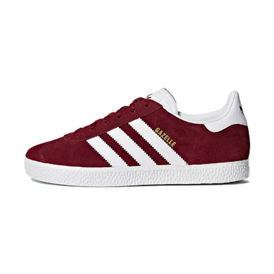 (PS) adidas Originals Gazelle 'Burgundy'