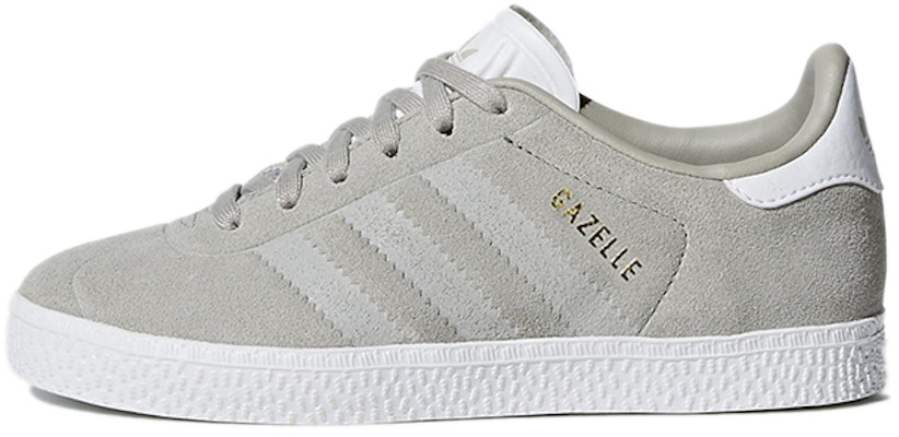 (Preschool) adidas Originals Gazelle 'Grey' CQ2921 Buy (Preschool) adidas Originals Gazelle 'Grey' CQ2921