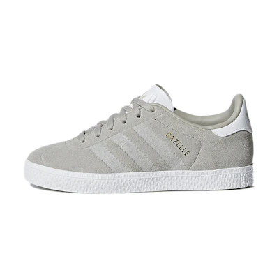 (PS) adidas Originals Gazelle 'Grey'