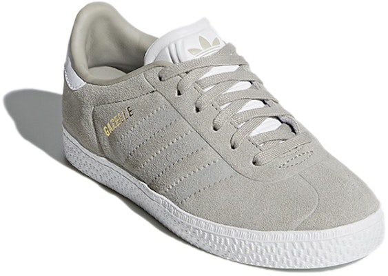 (PS) adidas Originals Gazelle 'Abu-abu' CQ2921 Lookbook (PS) adidas Originals Gazelle 'Abu-abu' CQ2921