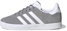 Buy (PS) adidas Originals Gazelle 'Kelabu' FW0714