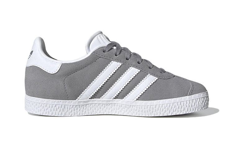 Order (PS) 아디다스 오리지널 가젤 '그레이' (Adidas Original Gazelle 'Grey') FW0714