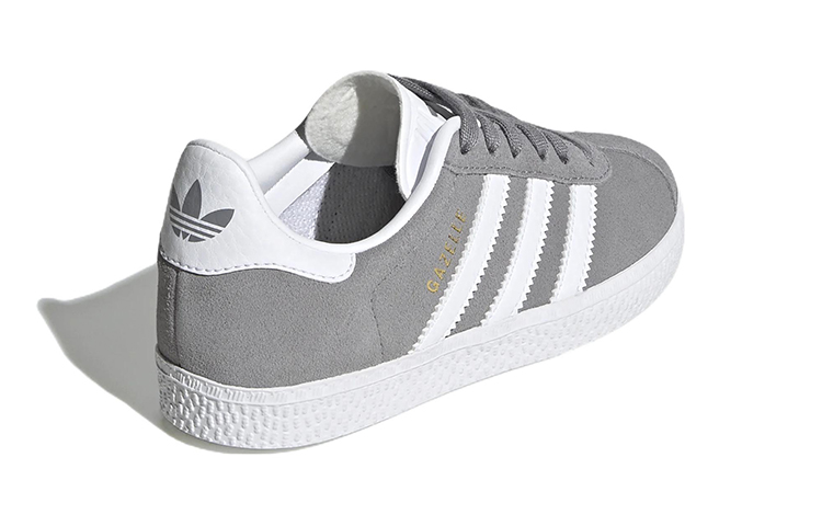 Shop (PS) 아디다스 오리지널 가젤 '그레이' (Adidas Original Gazelle 'Grey') FW0714