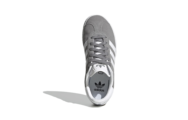 Purchase (PS) 아디다스 오리지널 가젤 '그레이' (Adidas Original Gazelle 'Grey') FW0714