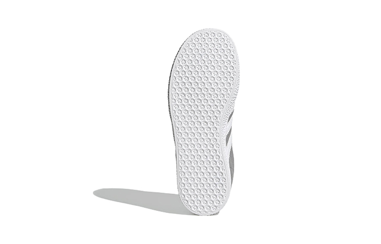 Details for (PS) 아디다스 오리지널 가젤 '그레이' (Adidas Original Gazelle 'Grey') FW0714