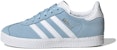 (PS) adidas Originals Gazelle 'Biru Muda Putih' EG9943