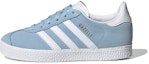 Buy (PS) adidas Originals Gazelle 'Biru Muda Putih' EG9943
