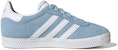 (PS) adidas Originals Gazelle 'Biru Muda Putih' EG9943
