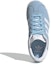 Purchase (PS) adidas Originals Gazelle 'Biru Muda Putih' EG9943