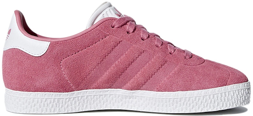 (PS) adidas Originals Gazelle 'Merah Muda' CQ2922 Order (PS) adidas Originals Gazelle 'Merah Muda' CQ2922