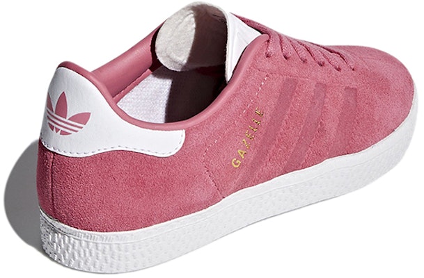 (PS) adidas Originals Gazelle 'Merah Muda' CQ2922 Shop (PS) adidas Originals Gazelle 'Merah Muda' CQ2922