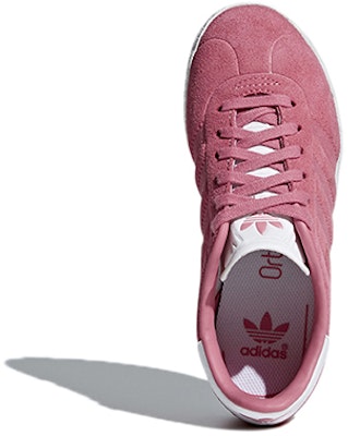 (PS) adidas Originals Gazelle 'Merah Muda' CQ2922 Purchase (PS) adidas Originals Gazelle 'Merah Muda' CQ2922