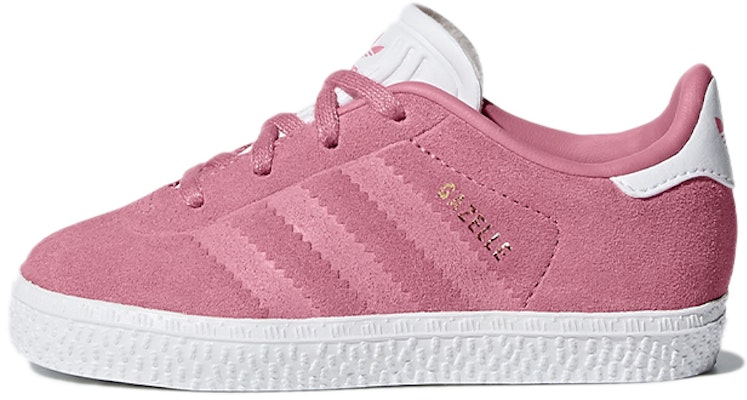 (PS) adidas Originals Gazelle 'Rosa' CQ2932 Buy (PS) adidas Originals Gazelle 'Rosa' CQ2932