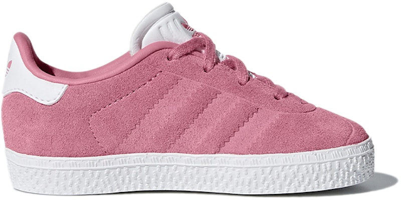(PS) adidas Originals Gazelle 'Rosa' CQ2932 Order (PS) adidas Originals Gazelle 'Rosa' CQ2932