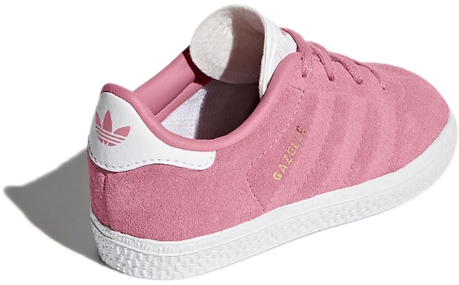 (PS) adidas Originals Gazelle 'Rosa' CQ2932 Shop (PS) adidas Originals Gazelle 'Rosa' CQ2932