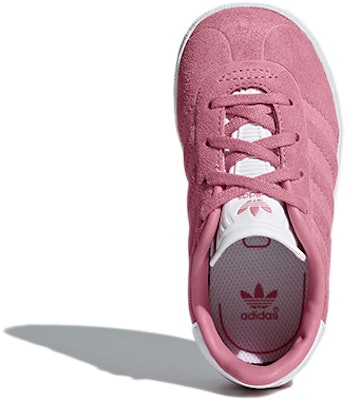 (PS) adidas Originals Gazelle 'Rosa' CQ2932 Purchase (PS) adidas Originals Gazelle 'Rosa' CQ2932