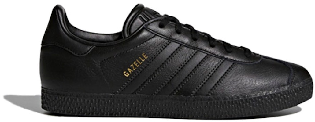 (JR) 아디다스 오리지널 가젤 J '블랙' (Adidas Original Gazelle J 'Black') BY9146 Order (JR) 아디다스 오리지널 가젤 J '블랙' (Adidas Original Gazelle J 'Black') BY9146