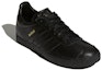 Lookbook (JR) adidas Originals Gazelle J 'Hitam' BY9146