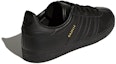 Shop (JR) adidas Originals Gazelle J 'Hitam' BY9146