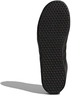 (Youth) adidas Gazelle J 'Triple Black' BY9146 Details for (Youth) adidas Gazelle J 'Triple Black' BY9146