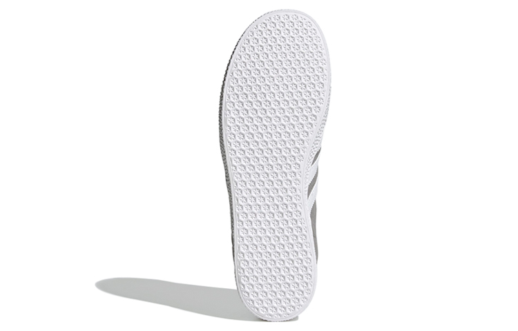 Details for (PS) 아디다스 오리지널 가젤 J '그레이 화이트' FW0716