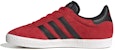 (PS) adidas Originals Gazelle J 'Merah Hitam Putih' FV2682