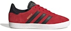 Order (PS) adidas Originals Gazelle J 'Merah Hitam Putih' FV2682