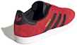 Shop (PS) adidas Originals Gazelle J 'Merah Hitam Putih' FV2682