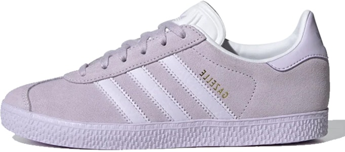 (JR) 아디다스 오리지널 가젤 J 퍼플 EF5676 Buy (JR) 아디다스 오리지널 가젤 J 퍼플 EF5676