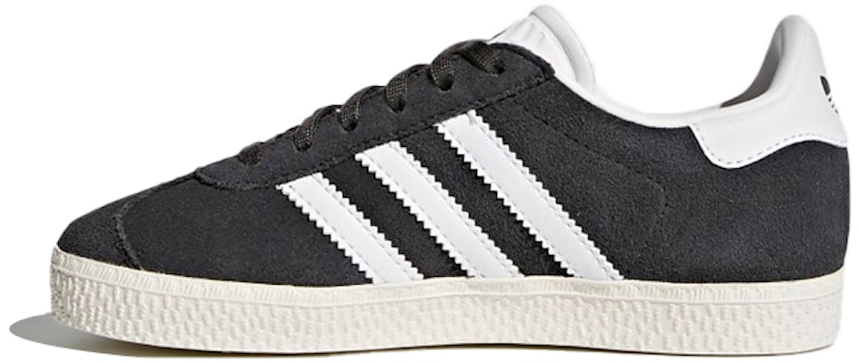 (PS) adidas Originals Gazelle 'Hitam Putih' BB2508 Buy (PS) adidas Originals Gazelle 'Hitam Putih' BB2508