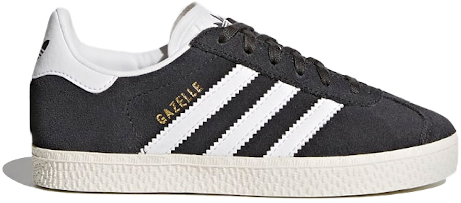 (PS) adidas Originals Gazelle 'Hitam Putih' BB2508 Order (PS) adidas Originals Gazelle 'Hitam Putih' BB2508