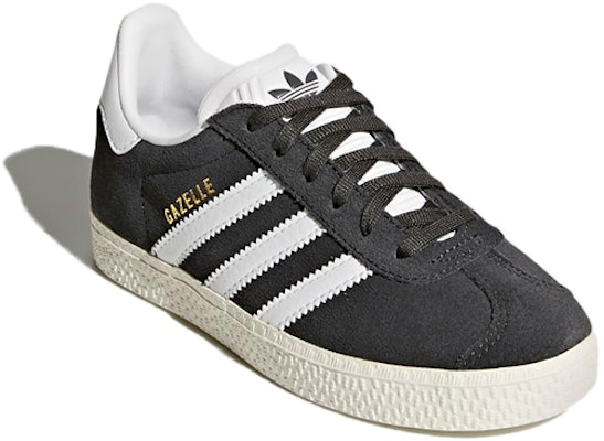 (PS) adidas Originals Gazelle 'Hitam Putih' BB2508 Lookbook (PS) adidas Originals Gazelle 'Hitam Putih' BB2508