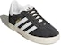 (PS) adidas Originals Gazelle 'Hitam Putih' BB2508