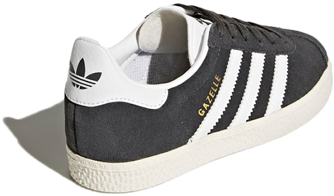 (PS) adidas Originals Gazelle 'Hitam Putih' BB2508 Shop (PS) adidas Originals Gazelle 'Hitam Putih' BB2508