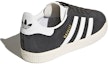 Shop (PS) adidas Originals Gazelle 'Hitam Putih' BB2508