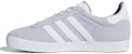 (PS) adidas Originals Gazelle J 'Kelabu Putih' CG6698