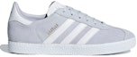 Order (PS) adidas Originals Gazelle J 'Kelabu Putih' CG6698