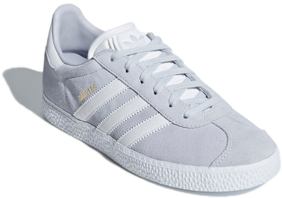 (PS) adidas Originals Gazelle J 'Abu Putih' CG6698 Lookbook (PS) adidas Originals Gazelle J 'Abu Putih' CG6698